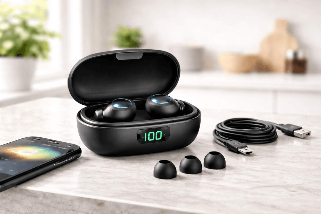 Best gaming and bass TWS earbuds under ₹3000 India 2026