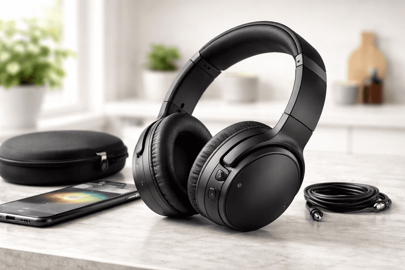 Best Headphones in India (2026) — Every Budget Ranked — PickRyt buying guide