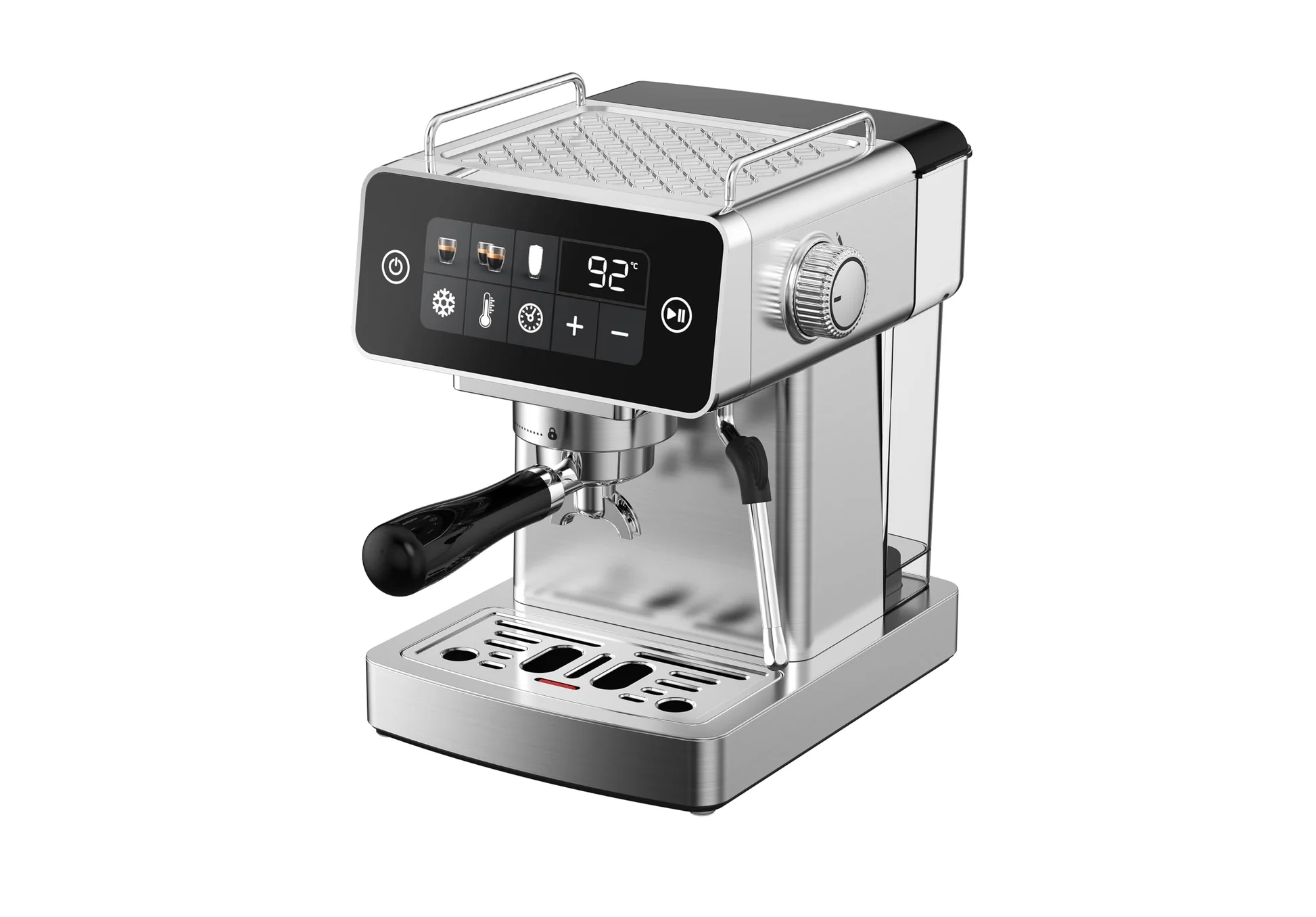 Vantro Espresso Coffee Machine