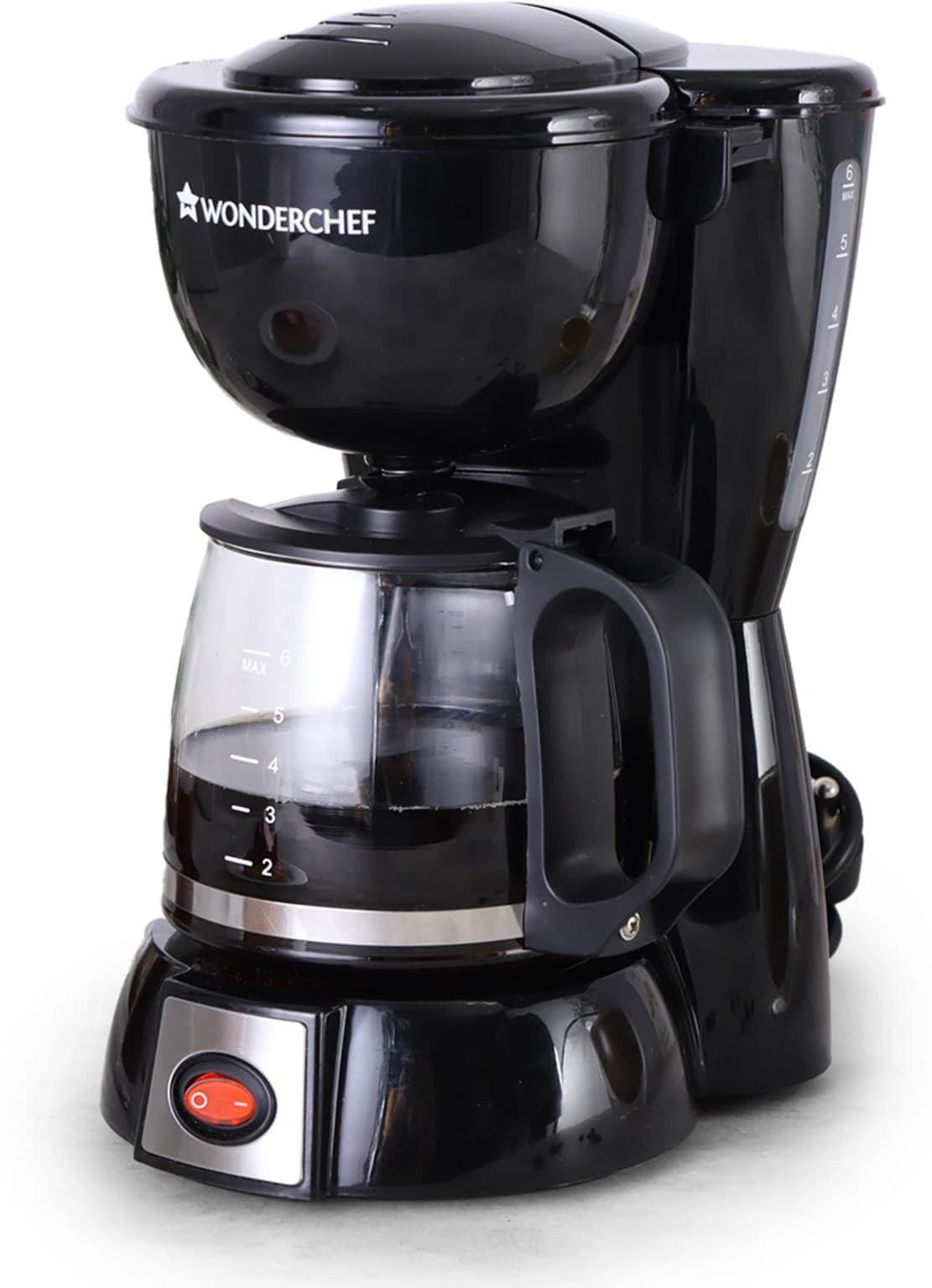 Wonderchef Onyx Brew