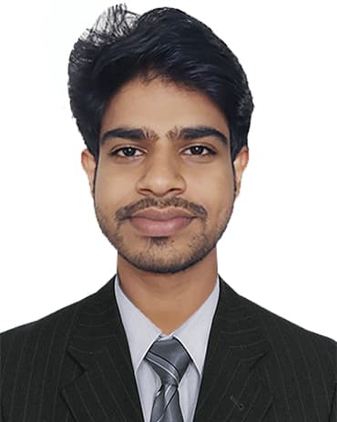 Ankush Meena