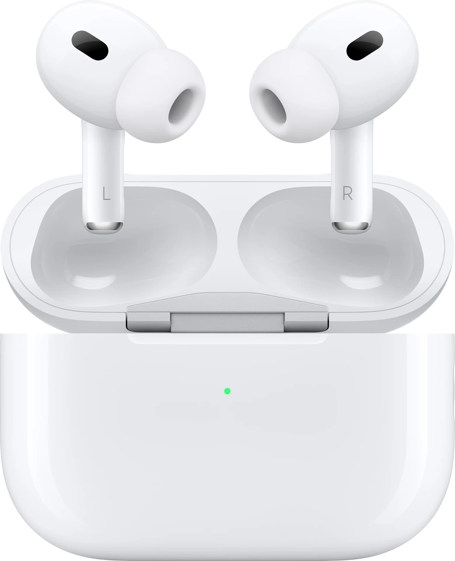 Apple AirPods Pro (2nd Gen, USB-C)