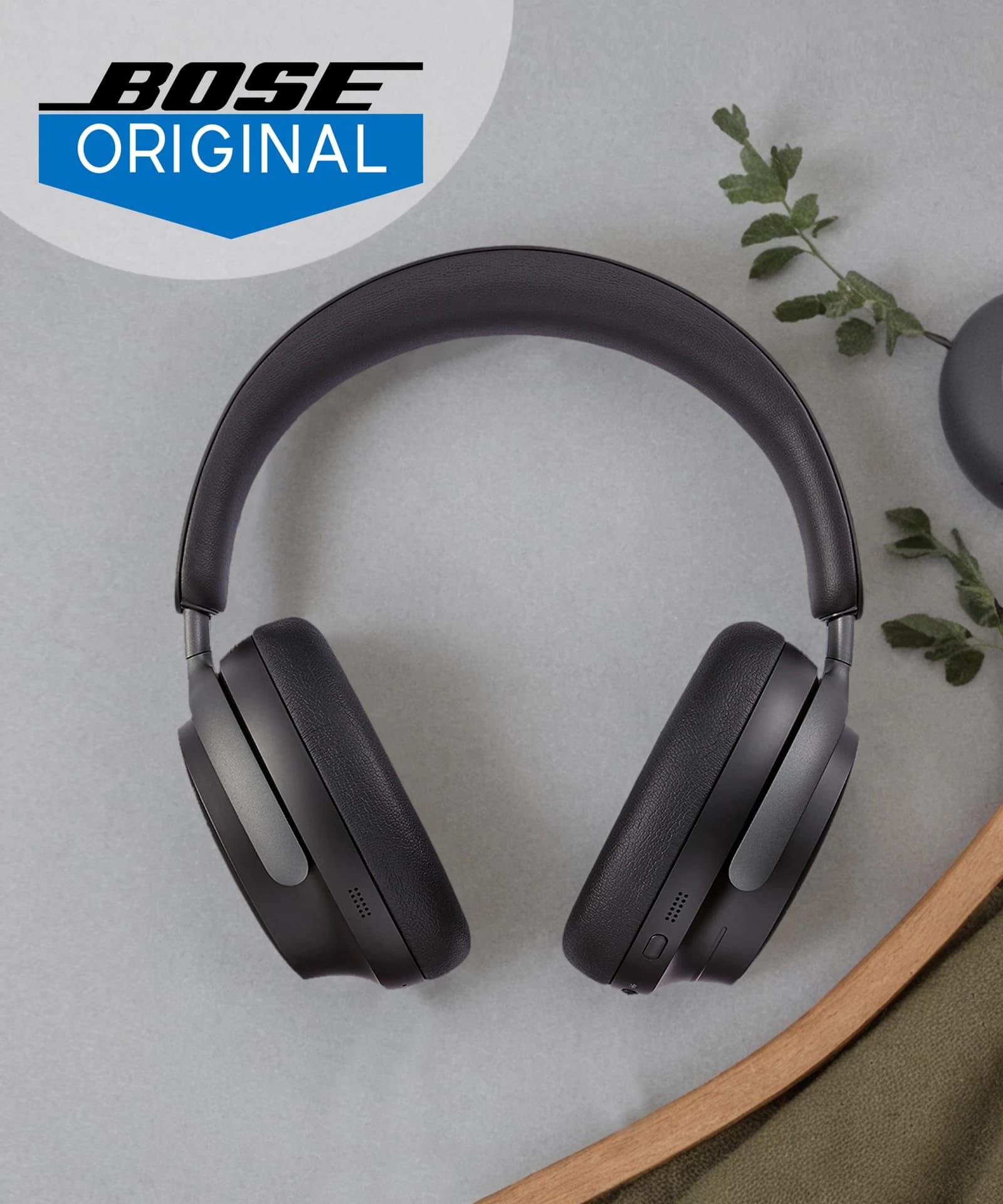 Bose QuietComfort Ultra