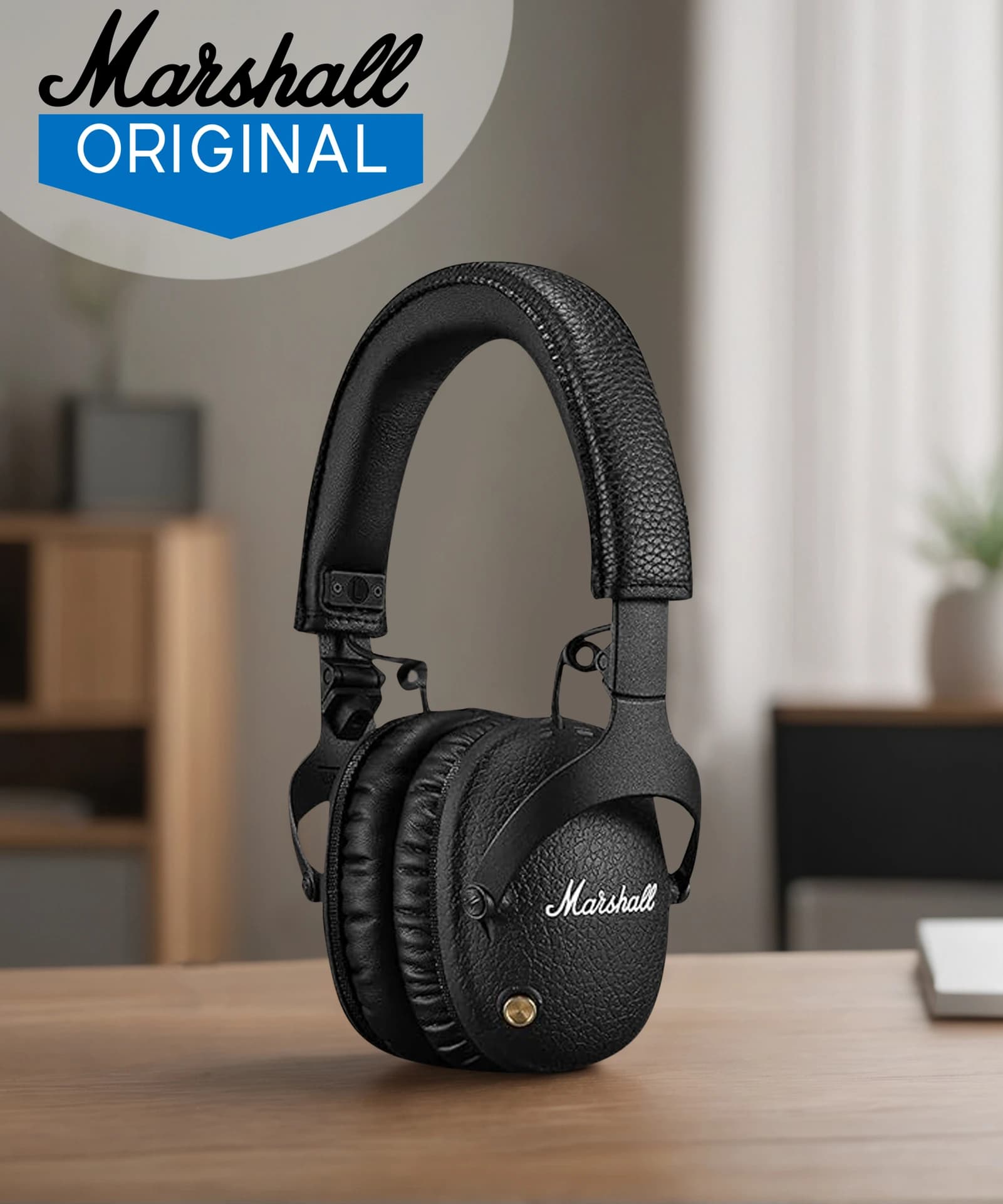 Marshall Monitor II ANC