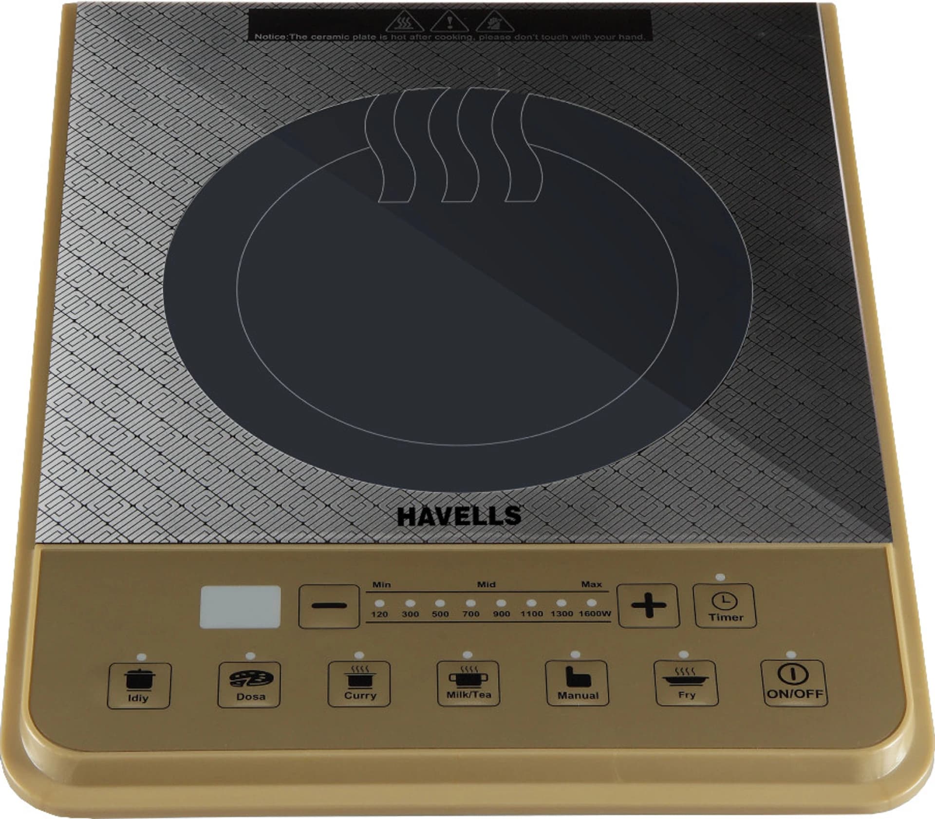 Havells Insta Cook PT