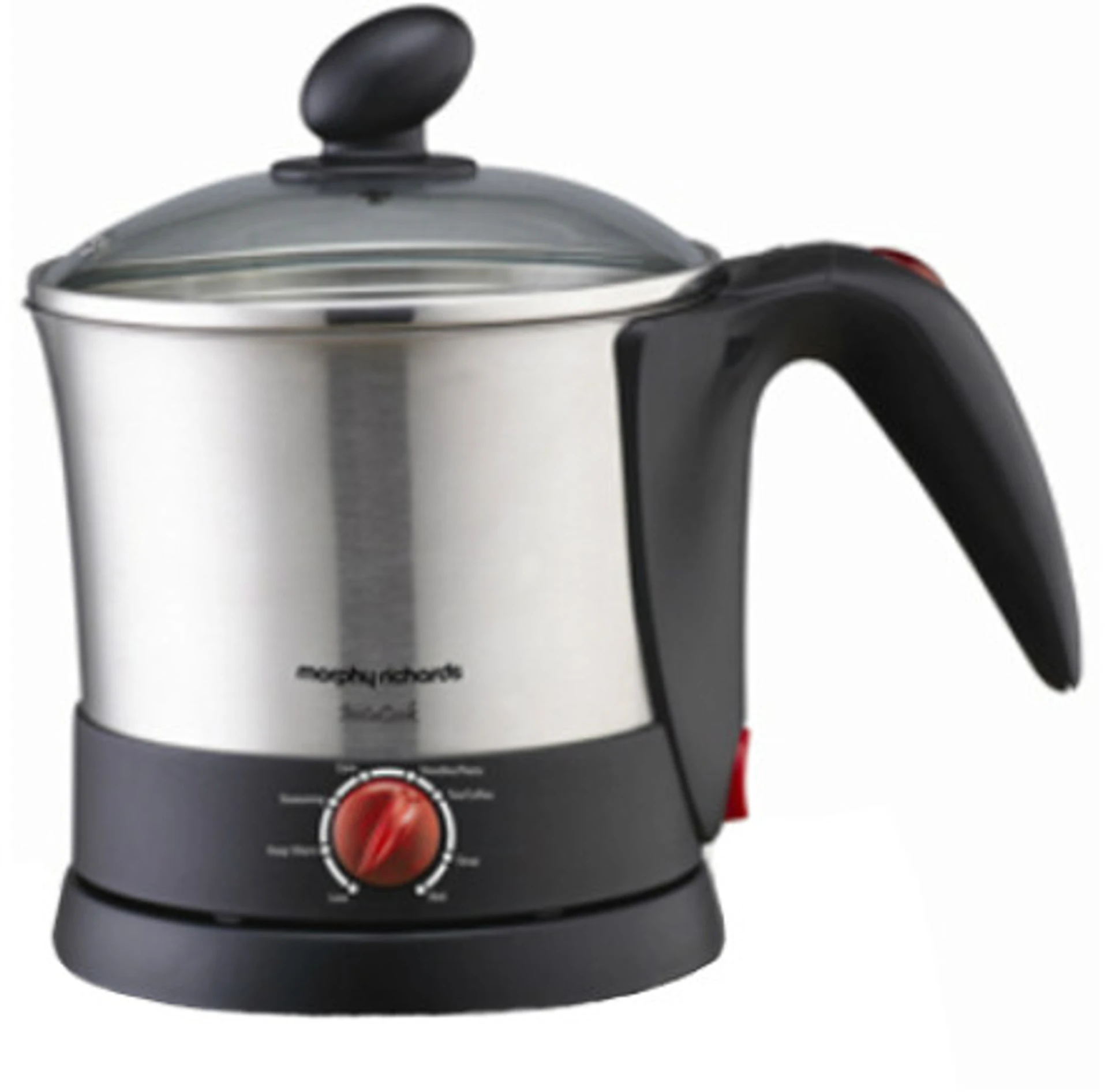 Morphy Richards InstaCook 1.0