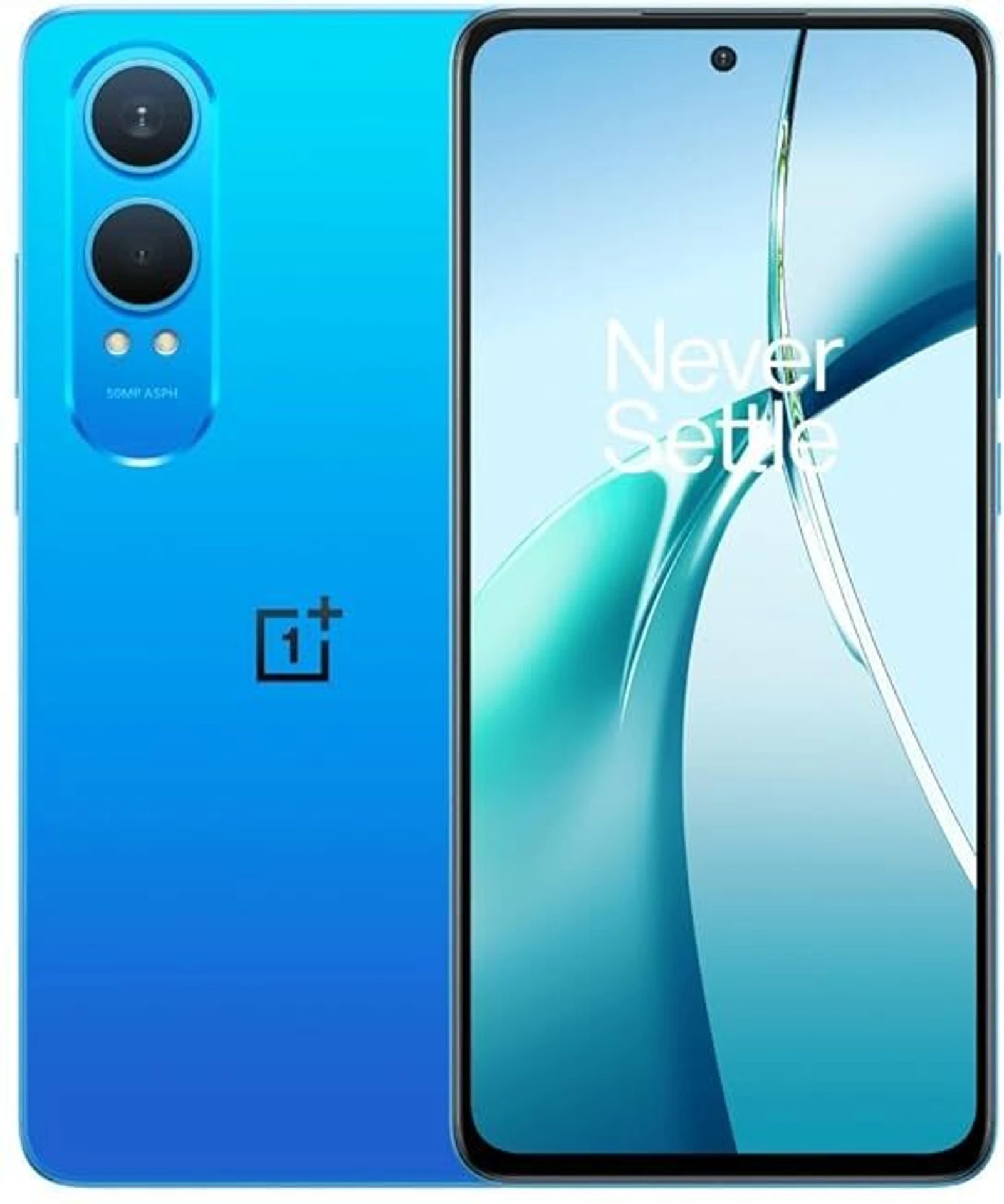 OnePlus Nord CE 4 Lite