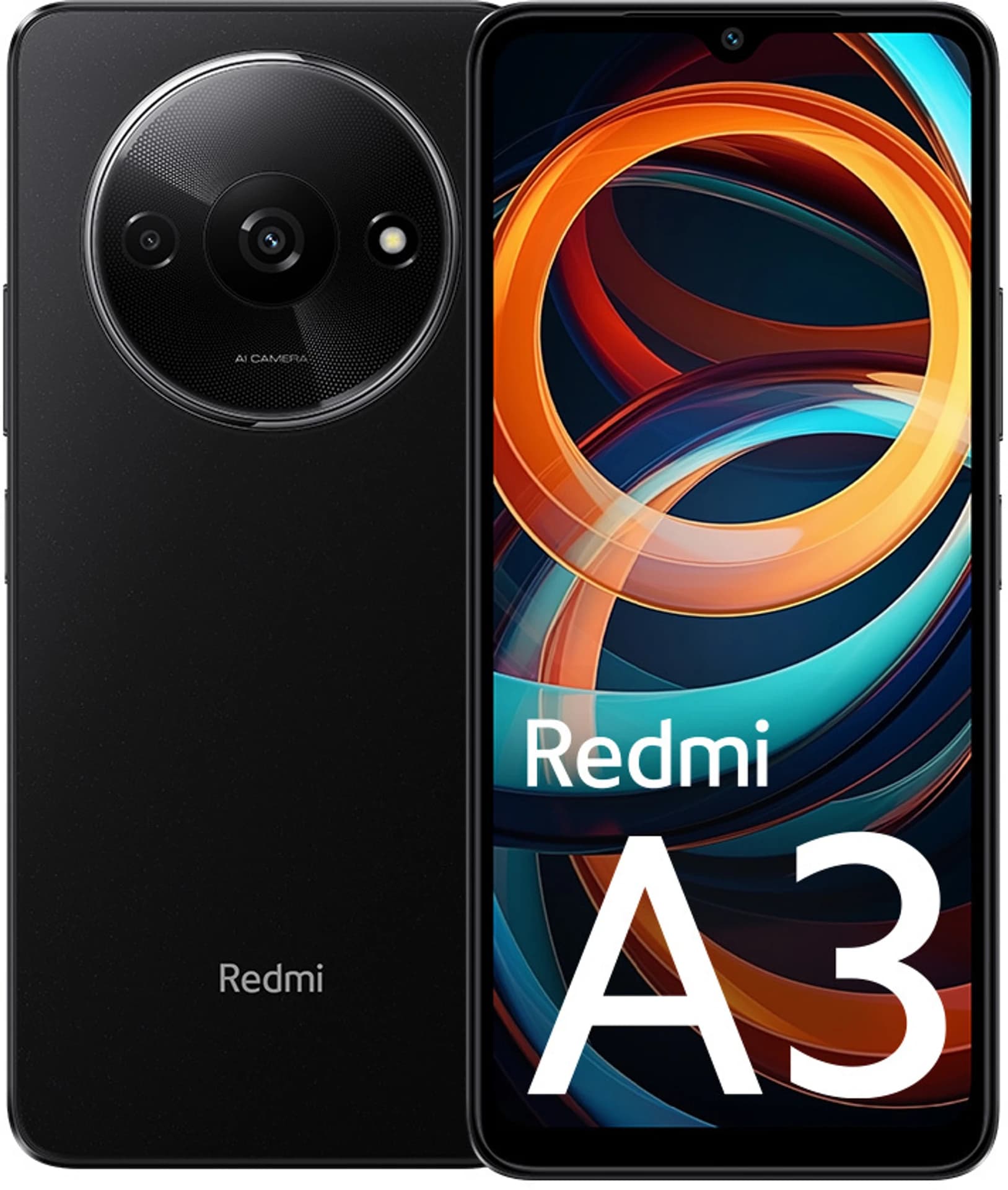 Redmi A3