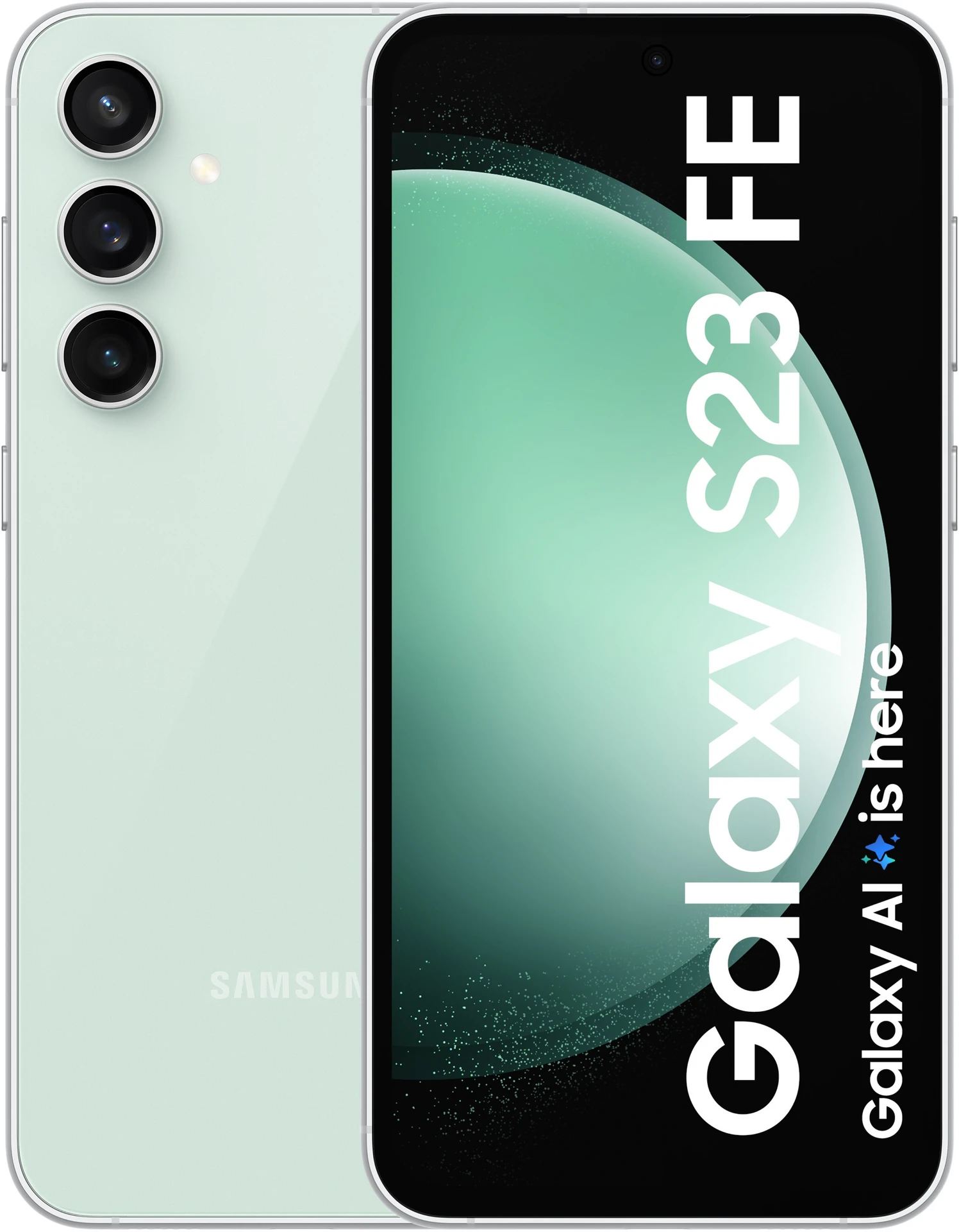 Samsung Galaxy S23 FE