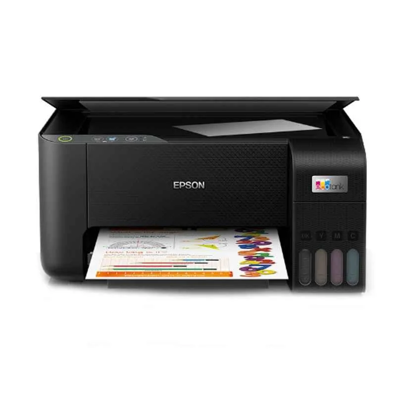 Epson EcoTank L3210