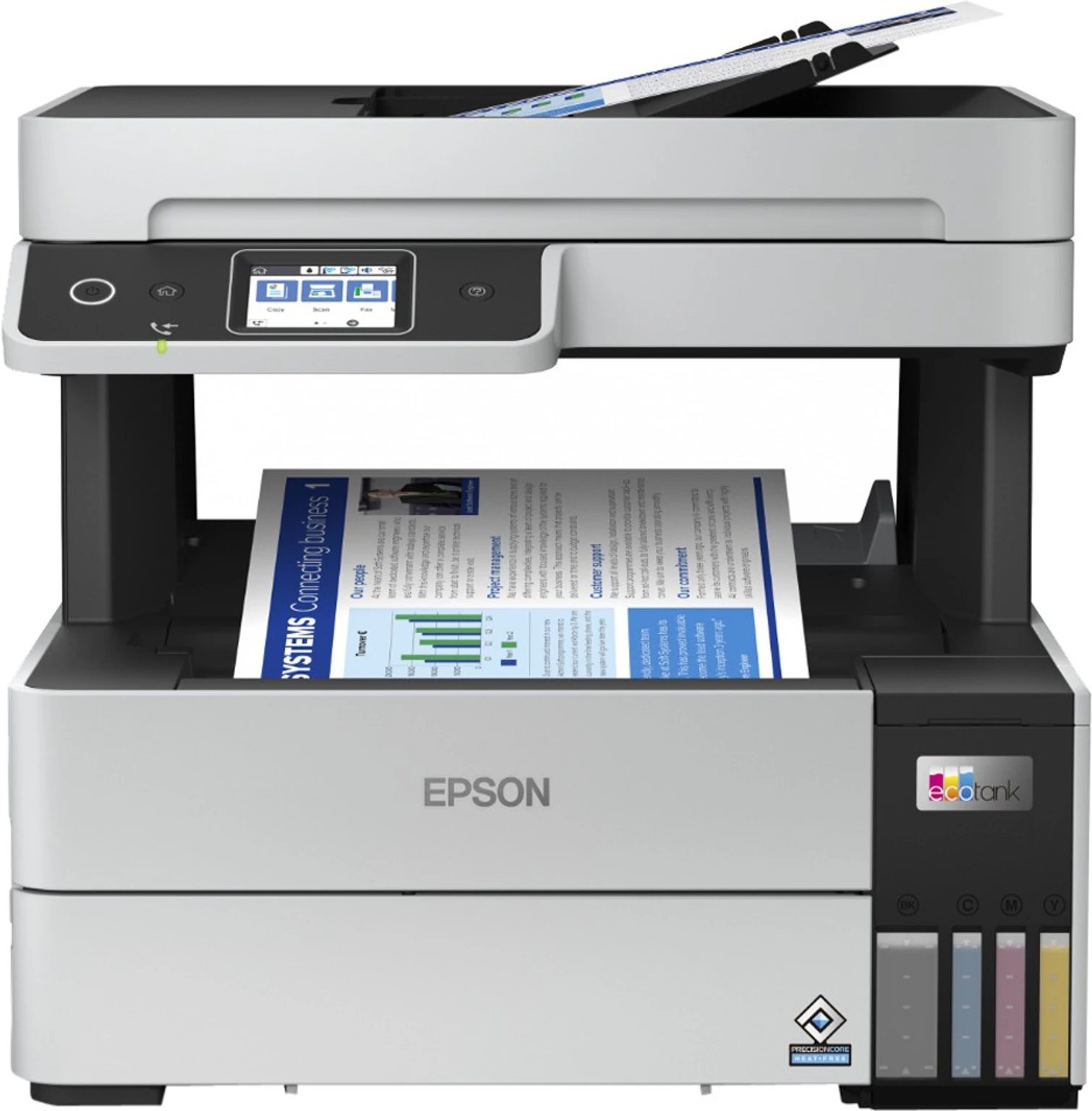 Epson EcoTank L6490