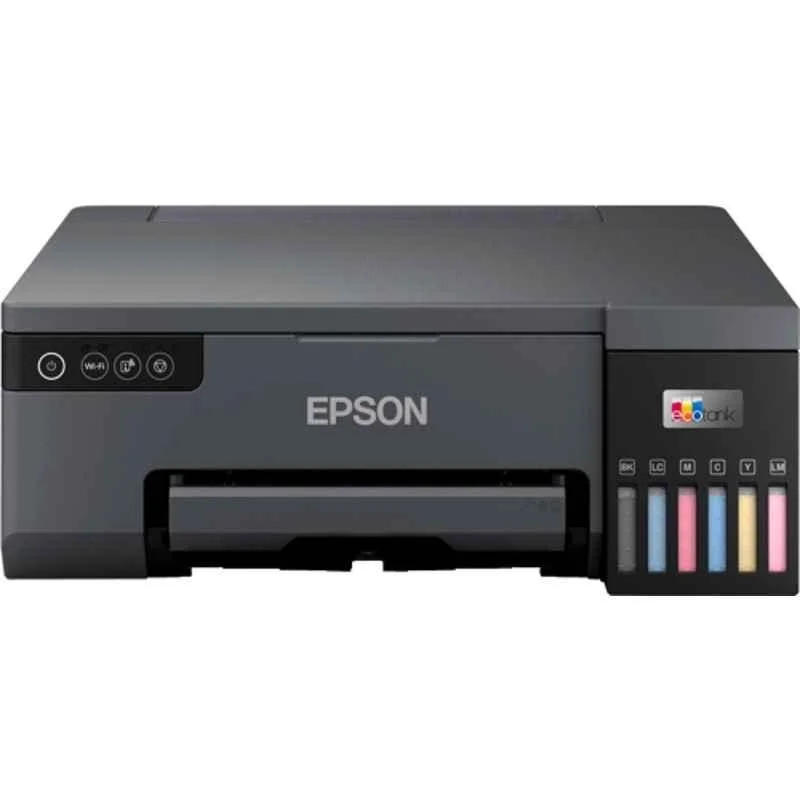 Epson L8050