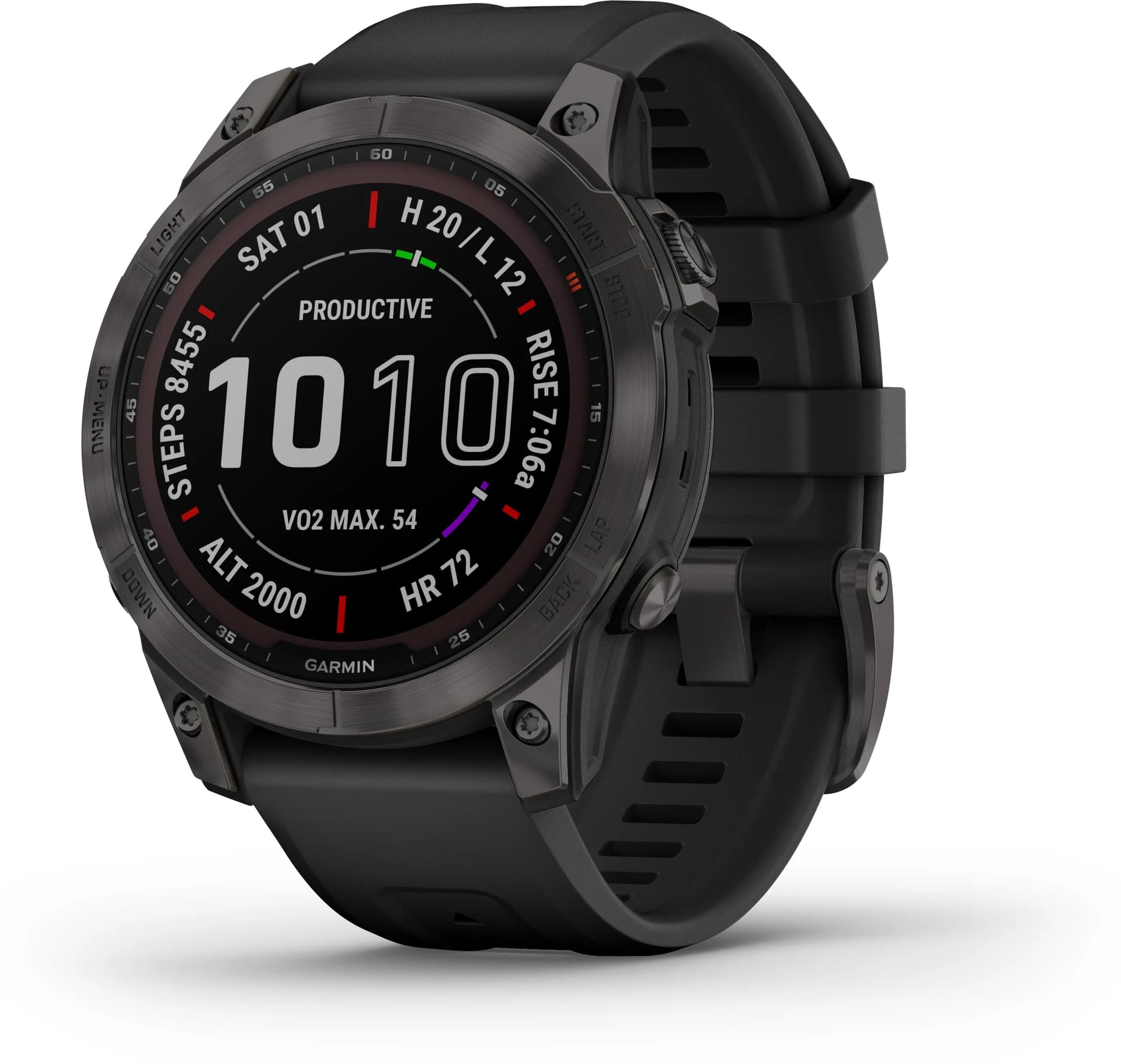 Garmin Fenix 7