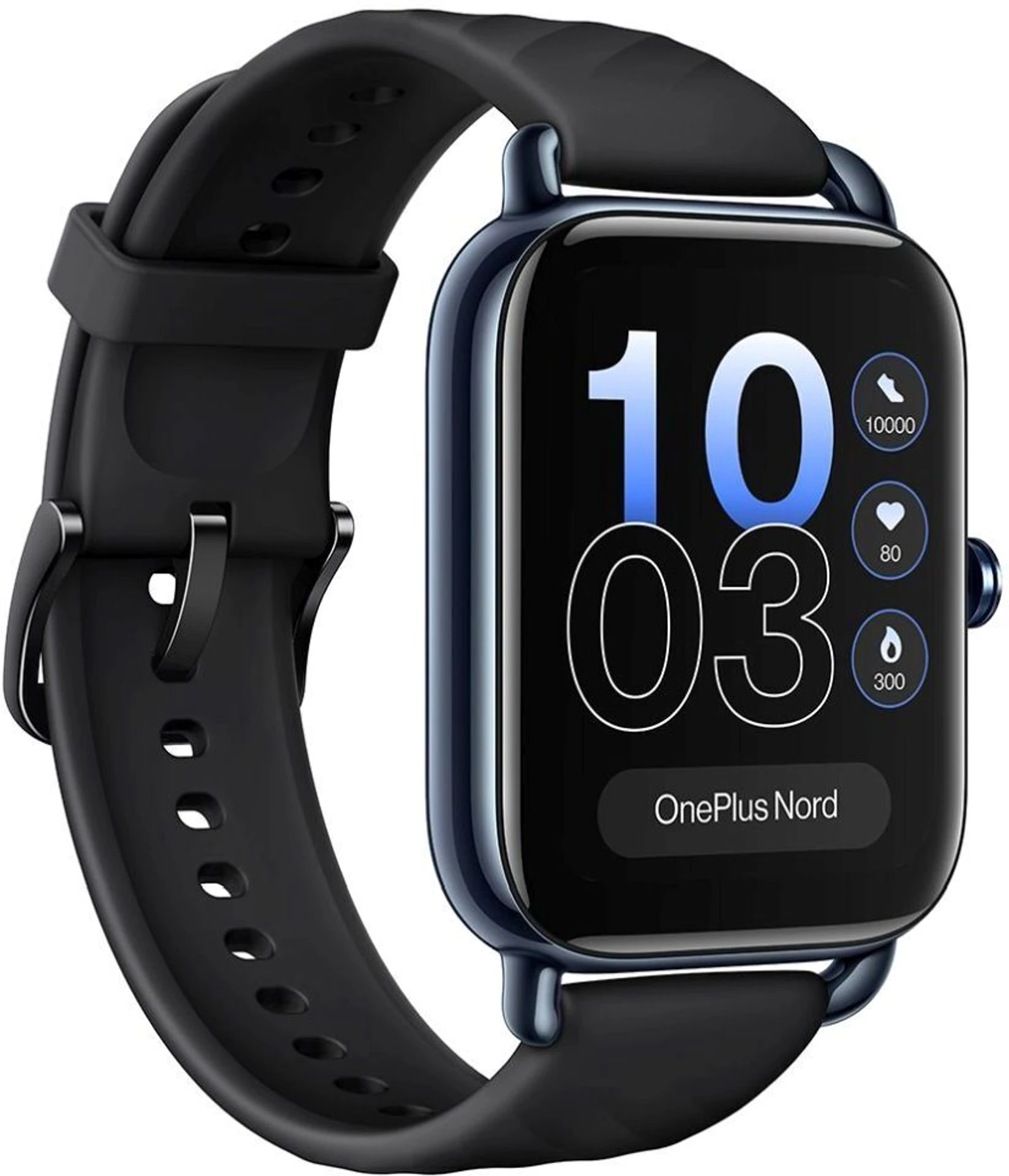 OnePlus Nord Watch