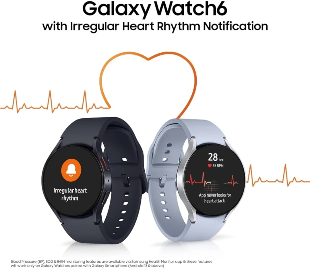 Samsung Galaxy Watch 6