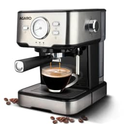 Agaro Imperial Espresso Coffee Machine