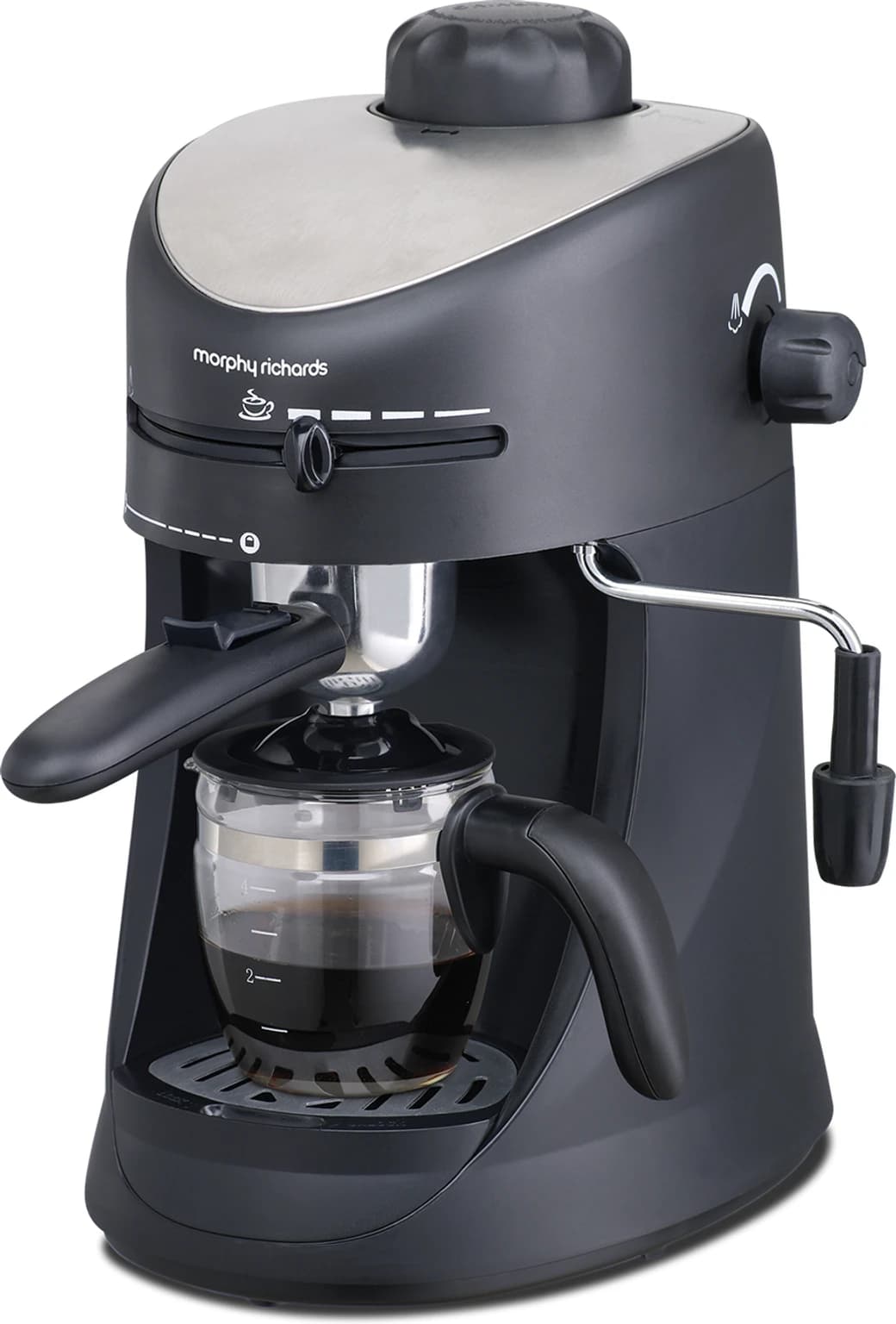 Morphy Richards Europa Drip Coffee Machine