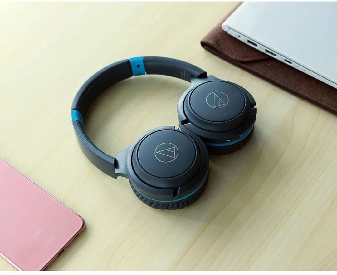 Audio-Technica ATH-S220BT