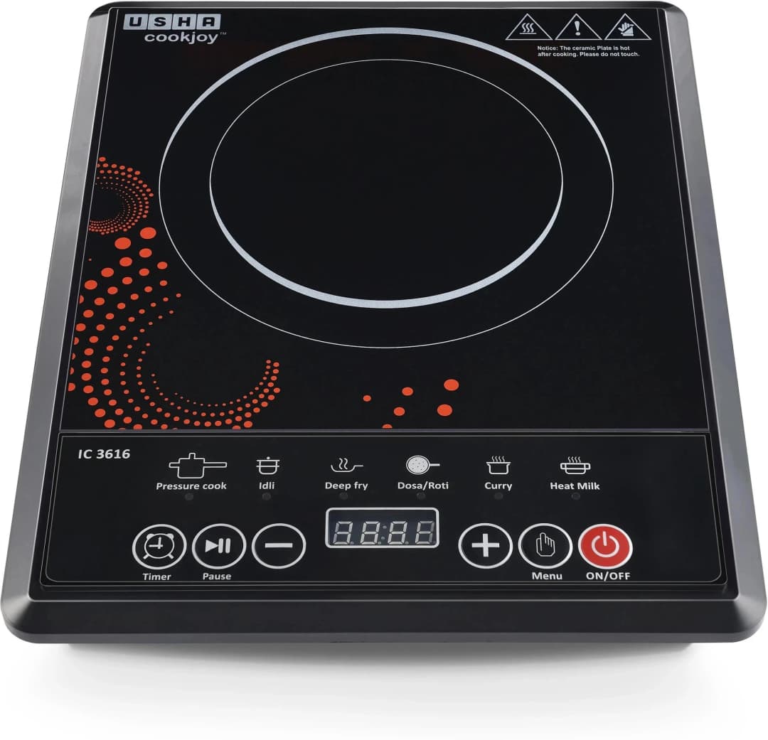 Usha CookJoy CJ 3616