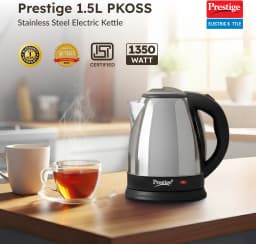 Prestige PKOSS 1.5