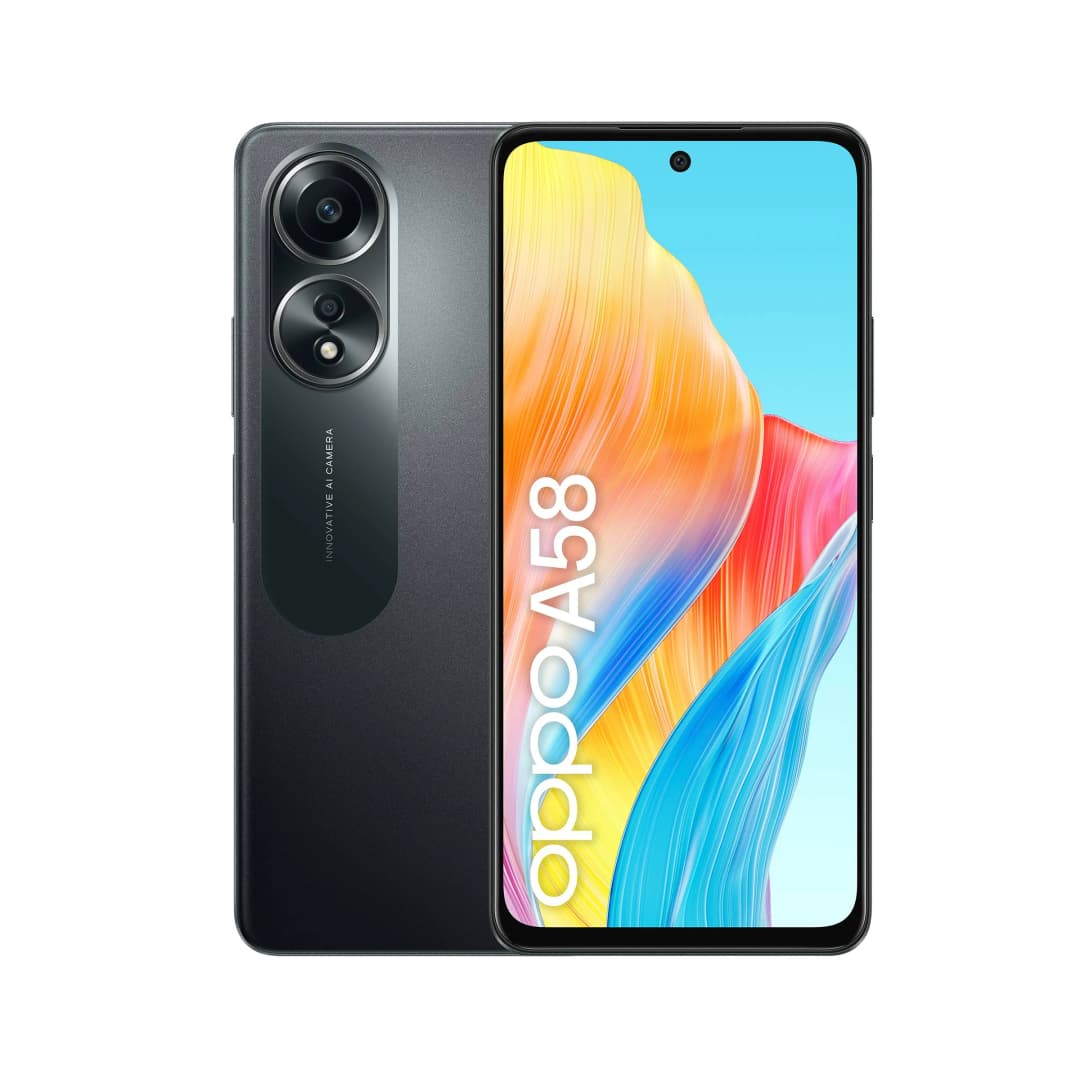 OPPO A58 (4G)