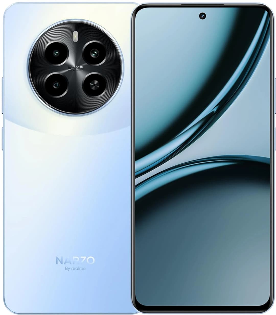realme Narzo 70 5G