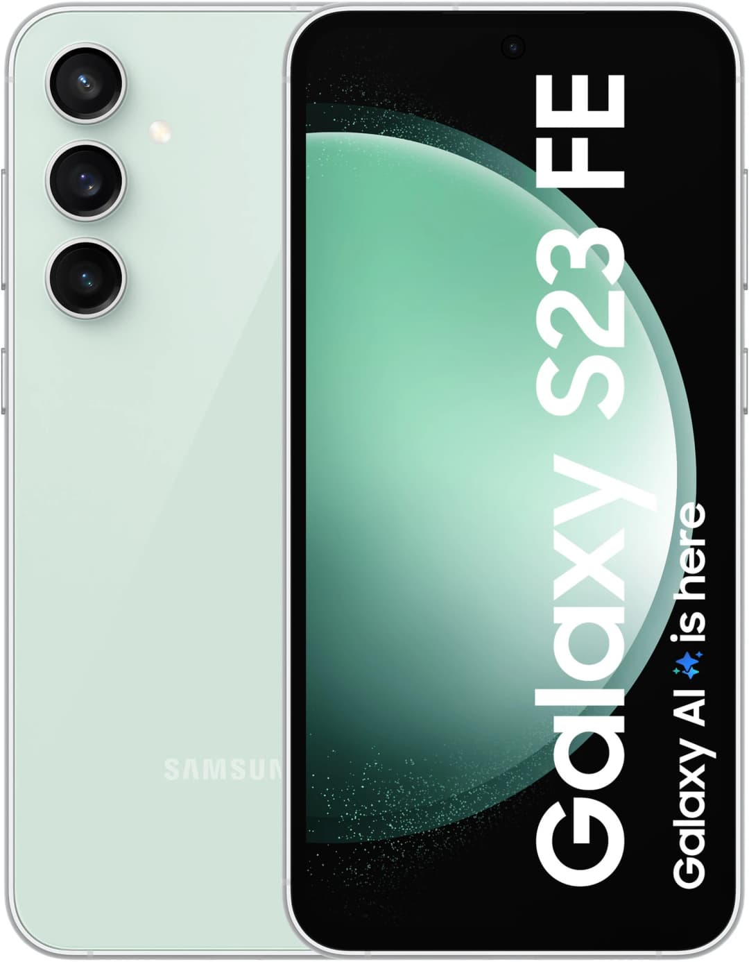 Samsung Galaxy S23 FE