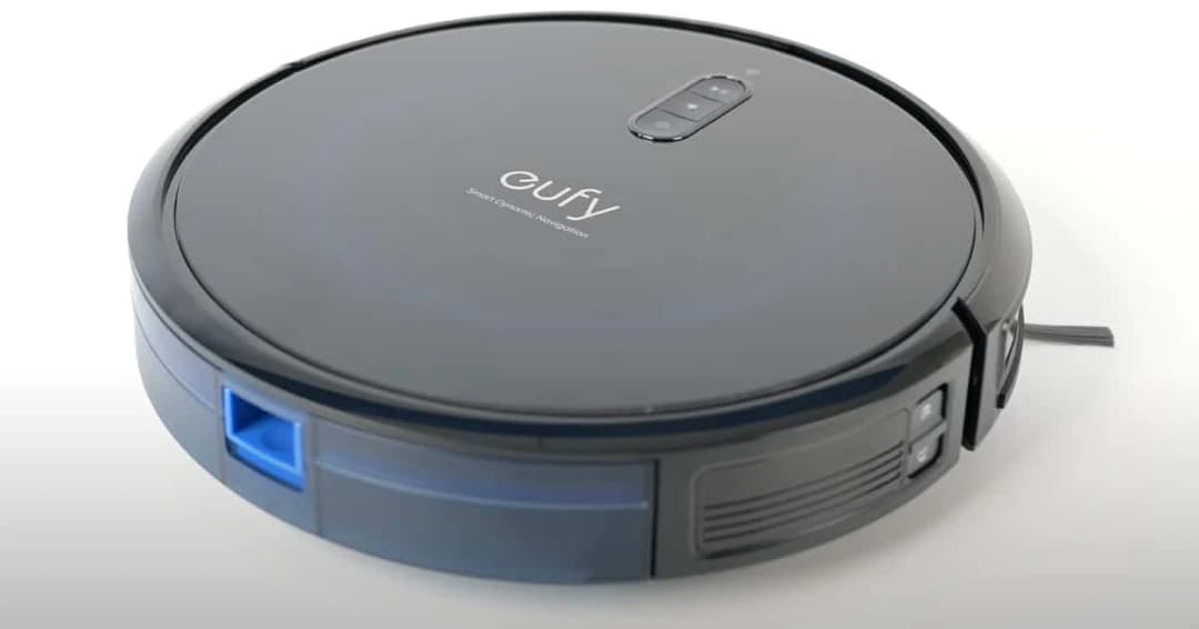 Eufy RoboVac G30
