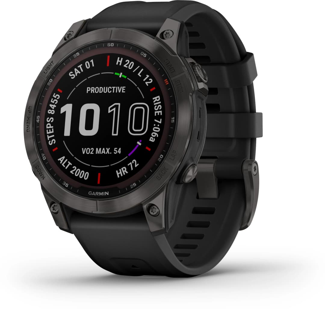 Garmin Fenix 7
