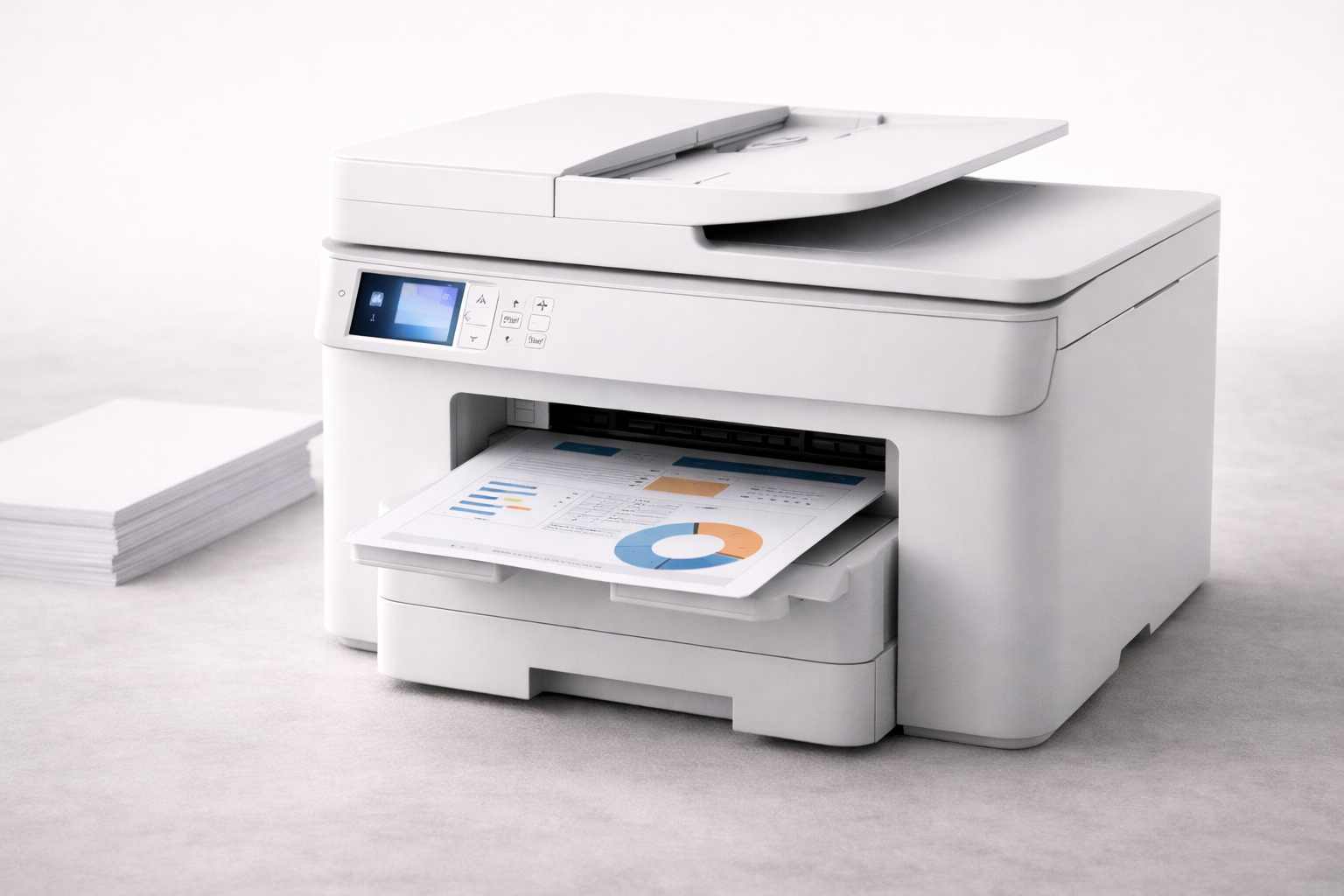 Best Laser Printer for Home in India (2026) — Stop Wasting Money on Ink