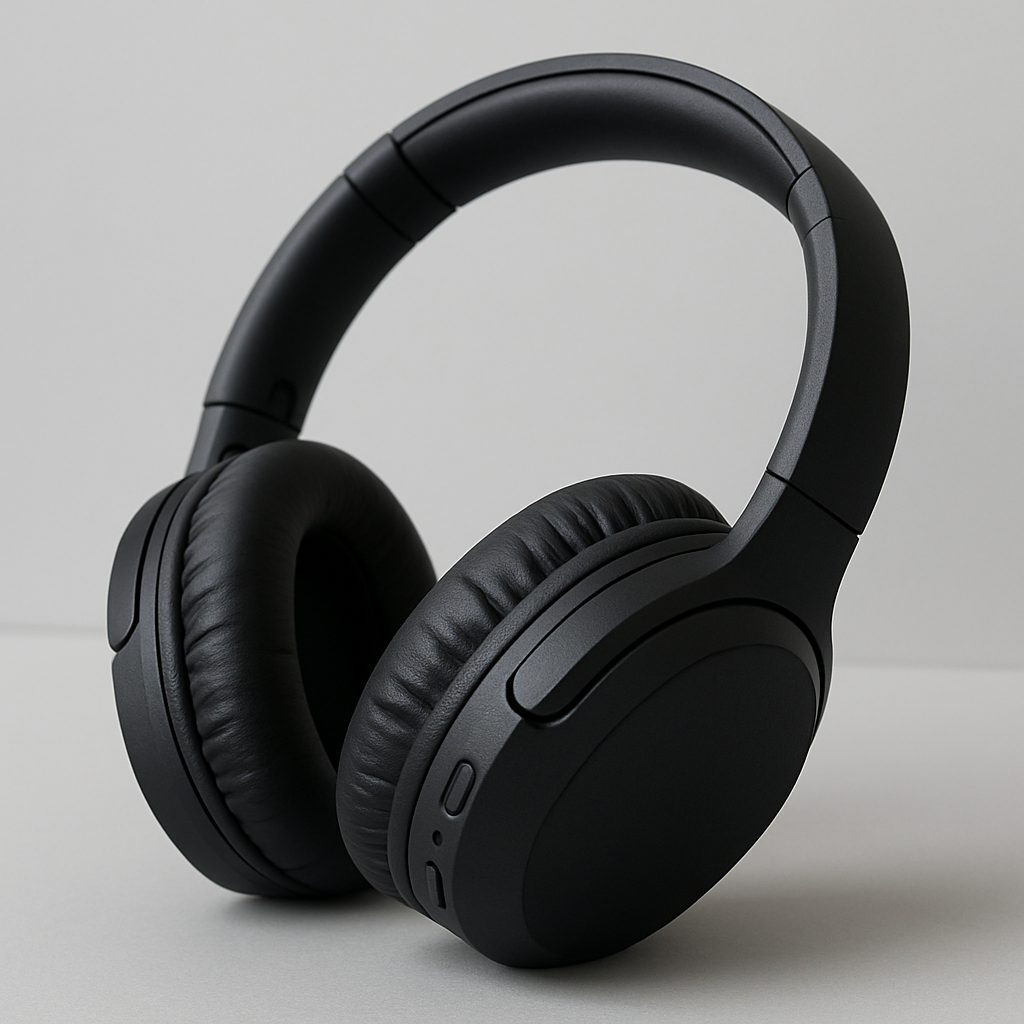 Headphones