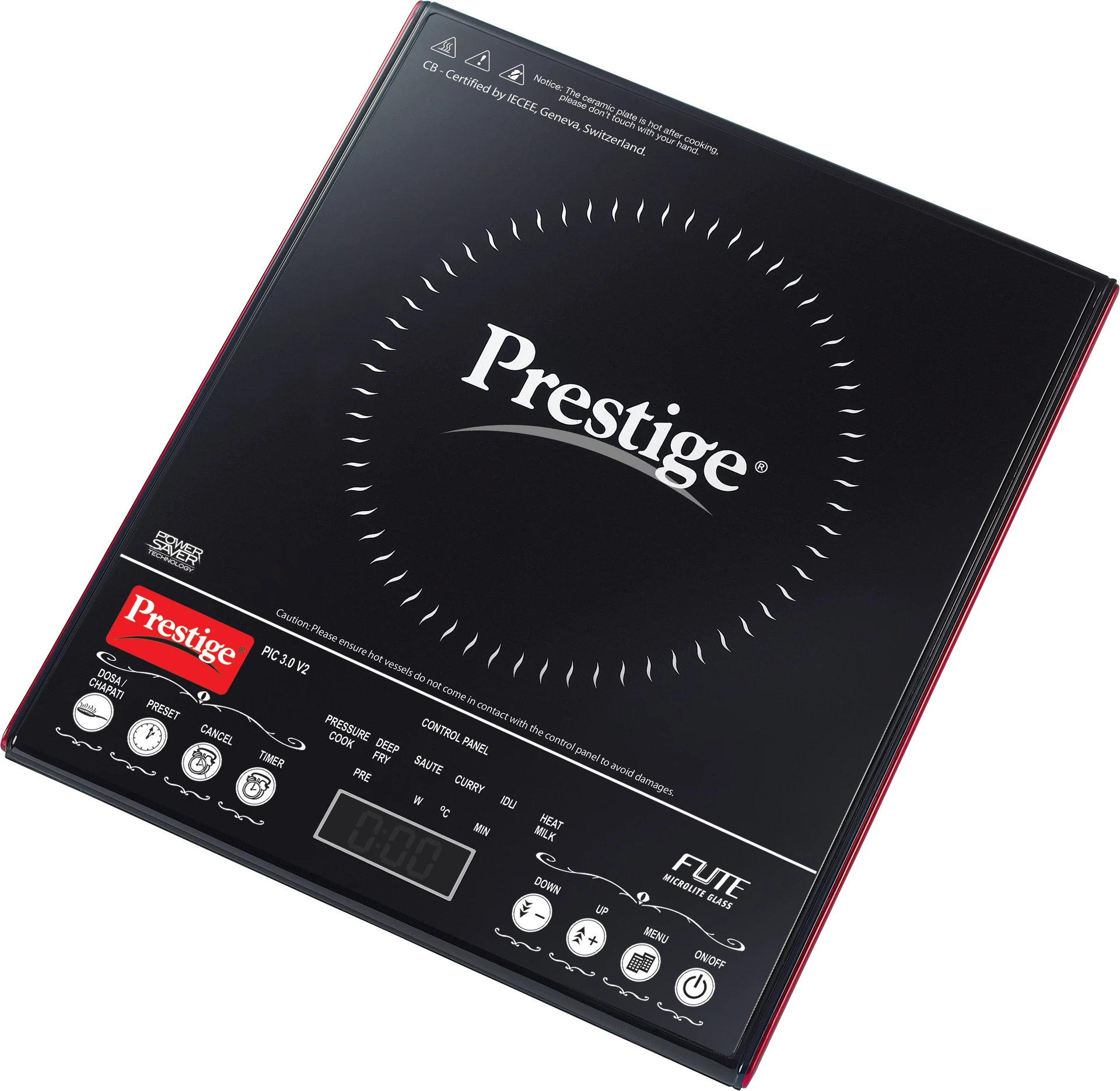 Induction Cooktop Price in India (2026) — Complete Price Guide
