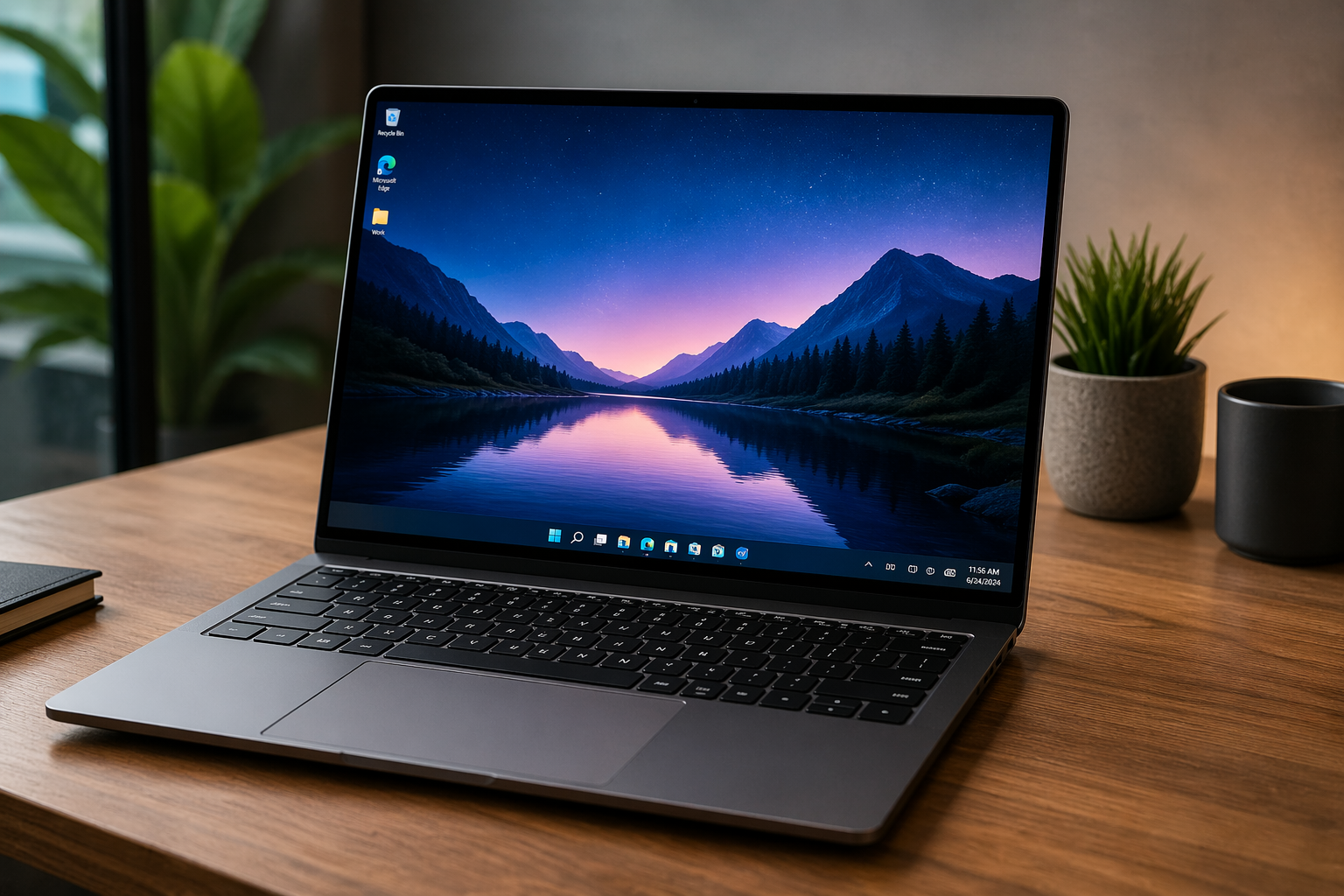 Apple MacBook Air M2 (13-inch)