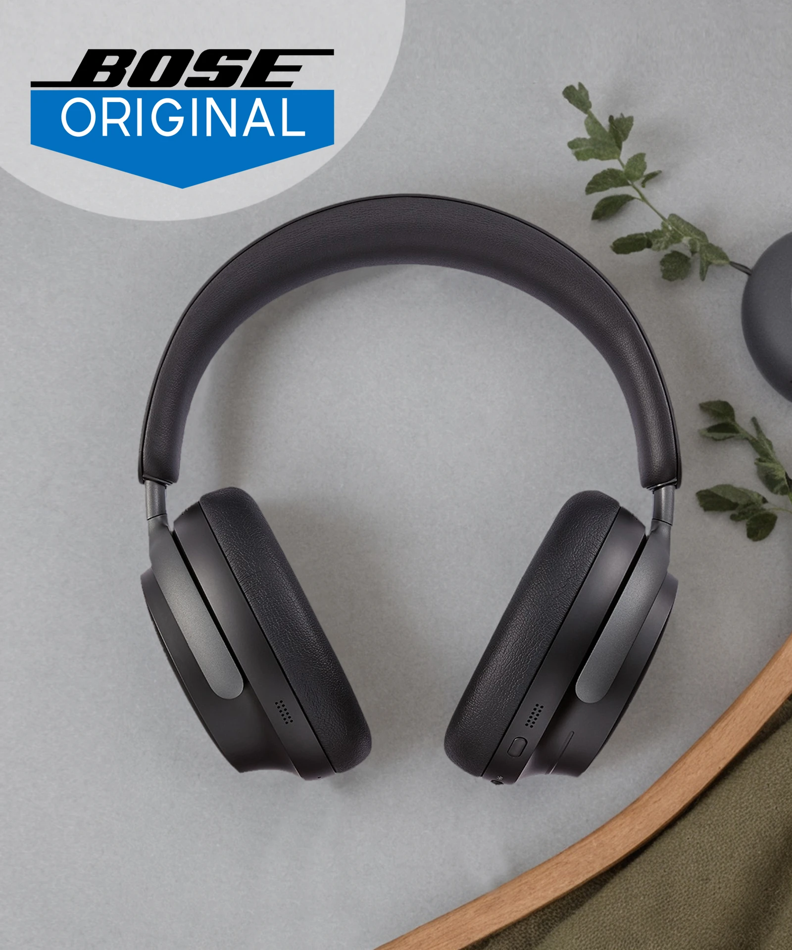 Bose QuietComfort Ultra