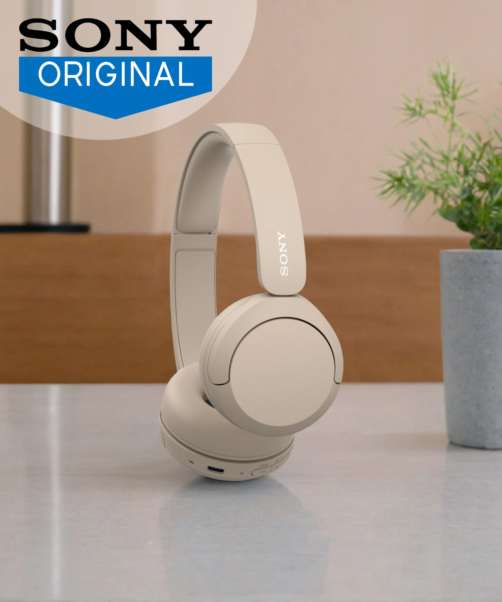 Sony WH-CH520