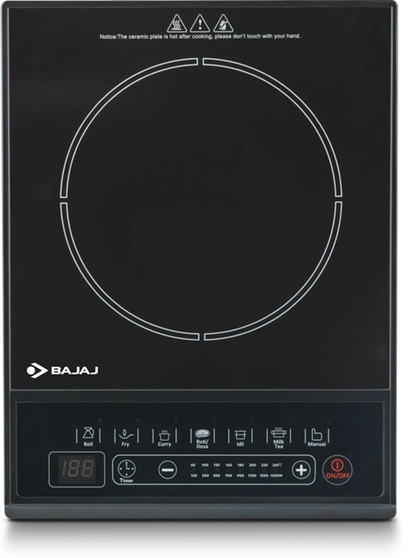 Bajaj ICX Neo