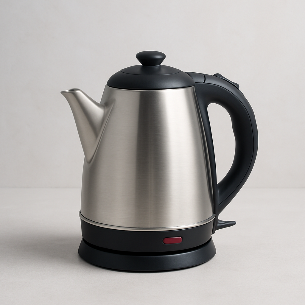 Kettle